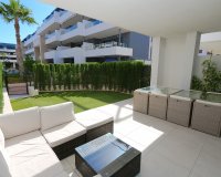 Revente - Appartement -
Playa Flamenca - Costa Blanca