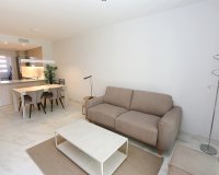 Revente - Appartement -
Playa Flamenca - Costa Blanca