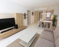 Revente - Appartement -
Playa Flamenca - Costa Blanca