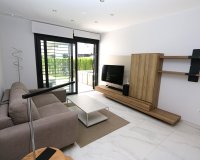 Revente - Appartement -
Playa Flamenca - Costa Blanca