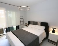 Revente - Appartement -
Playa Flamenca - Costa Blanca