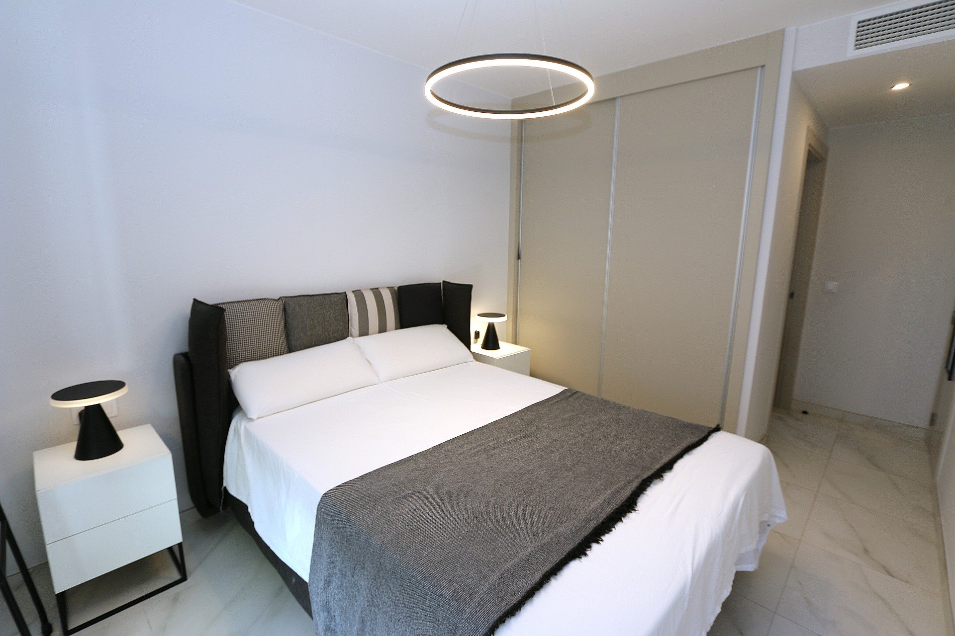 Revente - Appartement -
Playa Flamenca - Costa Blanca