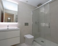 Revente - Appartement -
Playa Flamenca - Costa Blanca