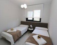 Revente - Appartement -
Playa Flamenca - Costa Blanca