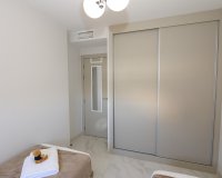 Revente - Appartement -
Playa Flamenca - Costa Blanca