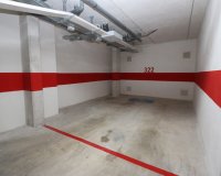Revente - Appartement -
Playa Flamenca - Costa Blanca