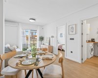 Revente - Appartement -
Playa Flamenca - Costa Blanca