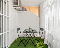 Revente - Appartement -
Playa Flamenca - Costa Blanca