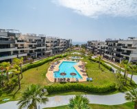 Revente - Appartement -
Playa Flamenca - Costa Blanca