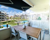 Revente - Appartement -
Playa Flamenca - Costa Blanca