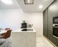 Revente - Appartement -
Playa Flamenca - Costa Blanca