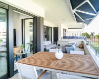 Revente - Appartement -
Playa Flamenca - Costa Blanca