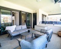 Revente - Appartement -
Playa Flamenca - Costa Blanca