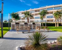 Revente - Appartement -
Playa Flamenca - Costa Blanca