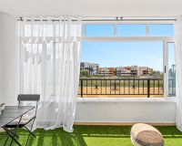 Revente - Appartement -
Playa Flamenca - Costa Blanca