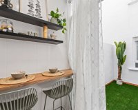 Revente - Appartement -
Playa Flamenca - Costa Blanca