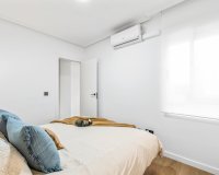Revente - Appartement -
Playa Flamenca - Costa Blanca