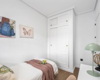 Revente - Appartement -
Playa Flamenca - Costa Blanca