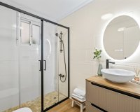 Revente - Appartement -
Playa Flamenca - Costa Blanca
