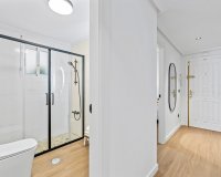 Revente - Appartement -
Playa Flamenca - Costa Blanca