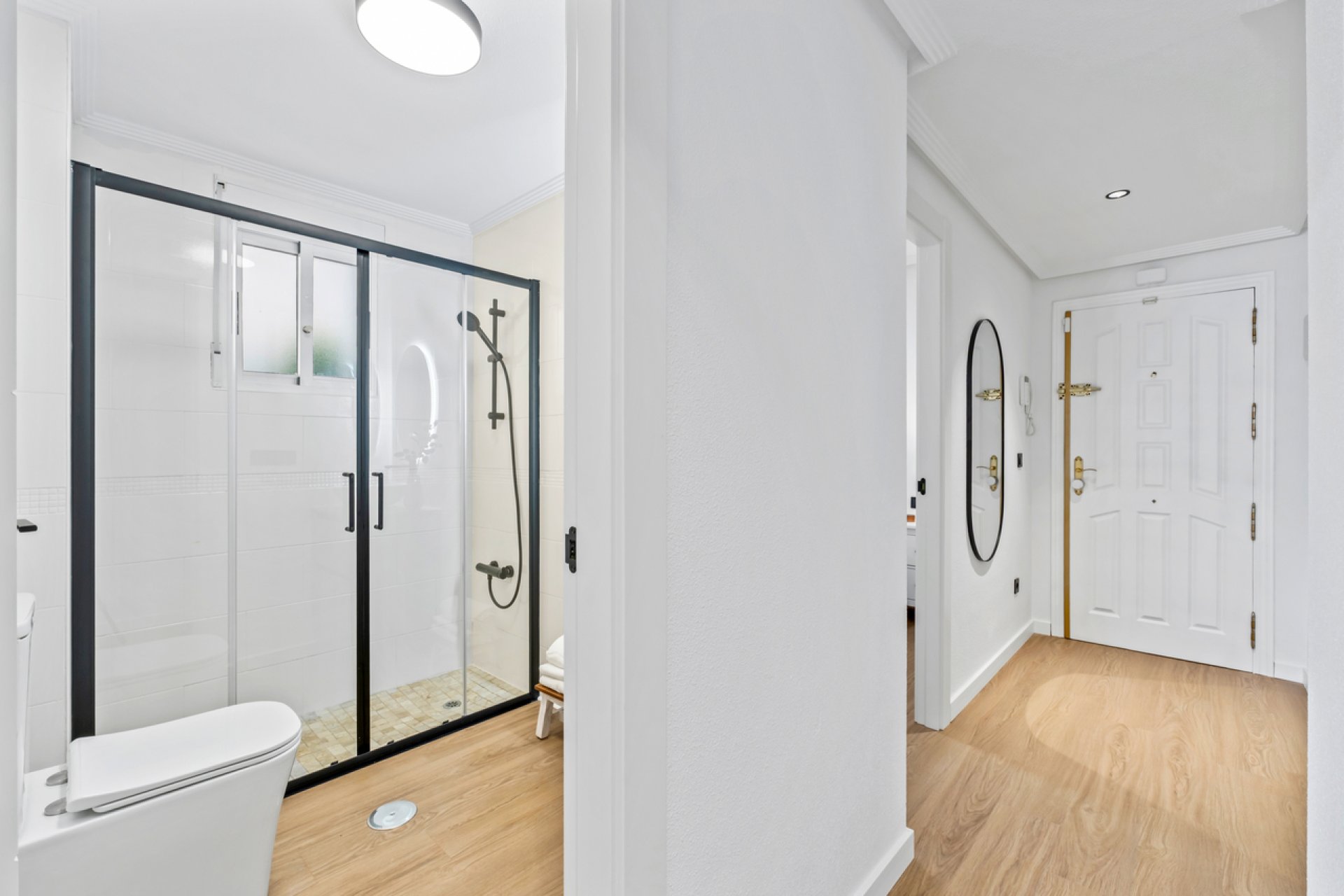 Revente - Appartement -
Playa Flamenca - Costa Blanca
