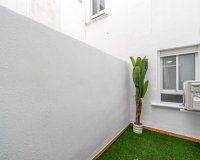 Revente - Appartement -
Playa Flamenca - Costa Blanca