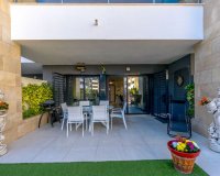 Revente - Appartement -
Playa Flamenca - Flamenca Village