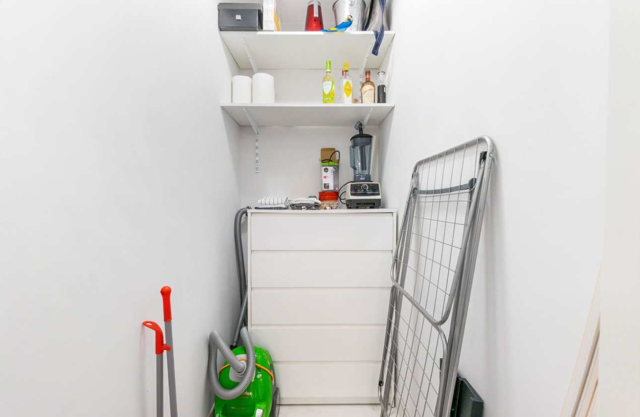 Revente - Appartement -
Playa Flamenca - Flamenca Village