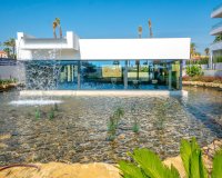 Revente - Appartement -
Playa Flamenca - Flamenca Village