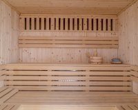 Revente - Appartement -
Playa Flamenca - Flamenca Village