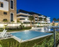 Revente - Appartement -
Playa Flamenca - Flamenca Village