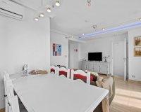 Revente - Appartement -
Punta Prima - Costa Blanca