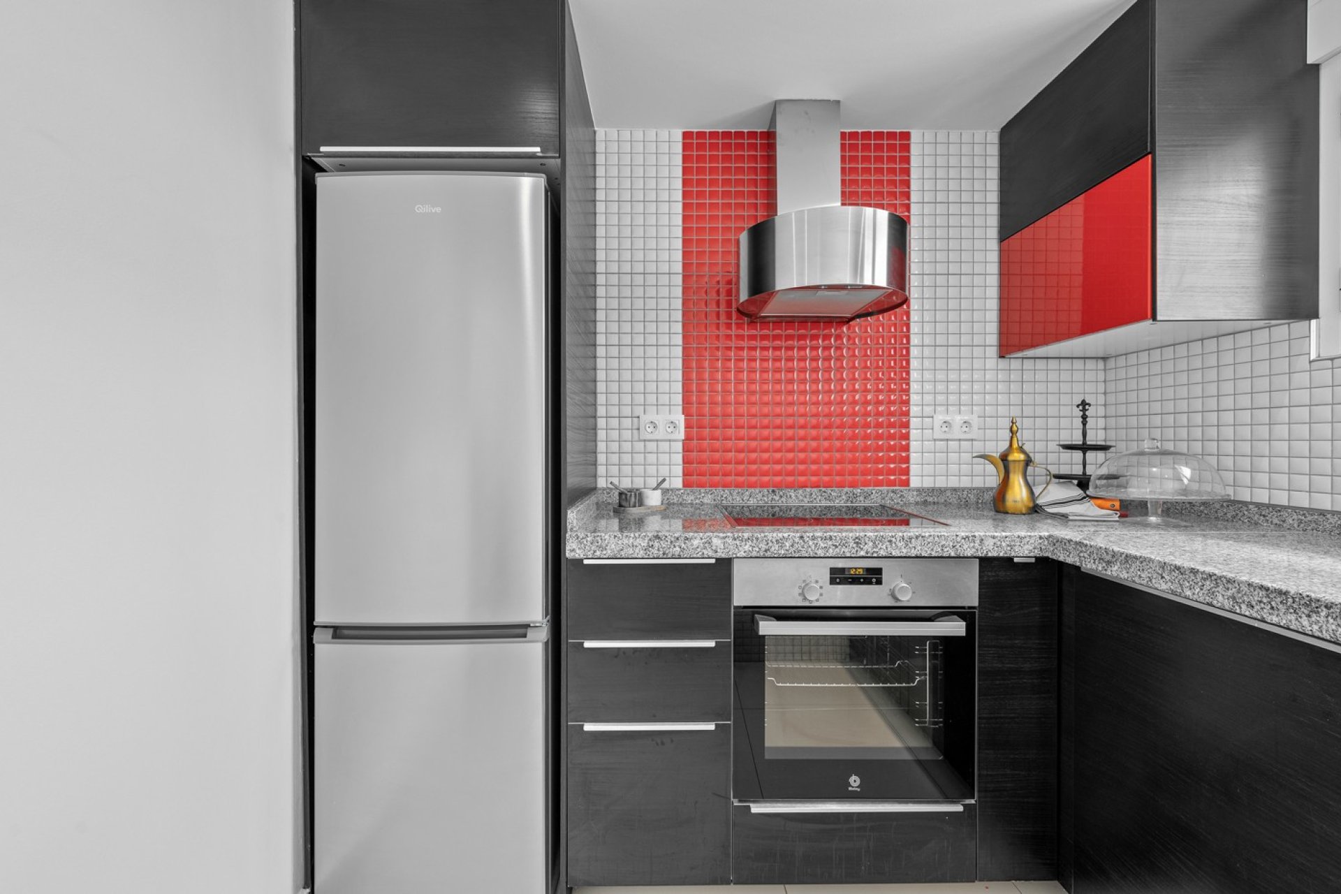 Revente - Appartement -
Punta Prima - Costa Blanca