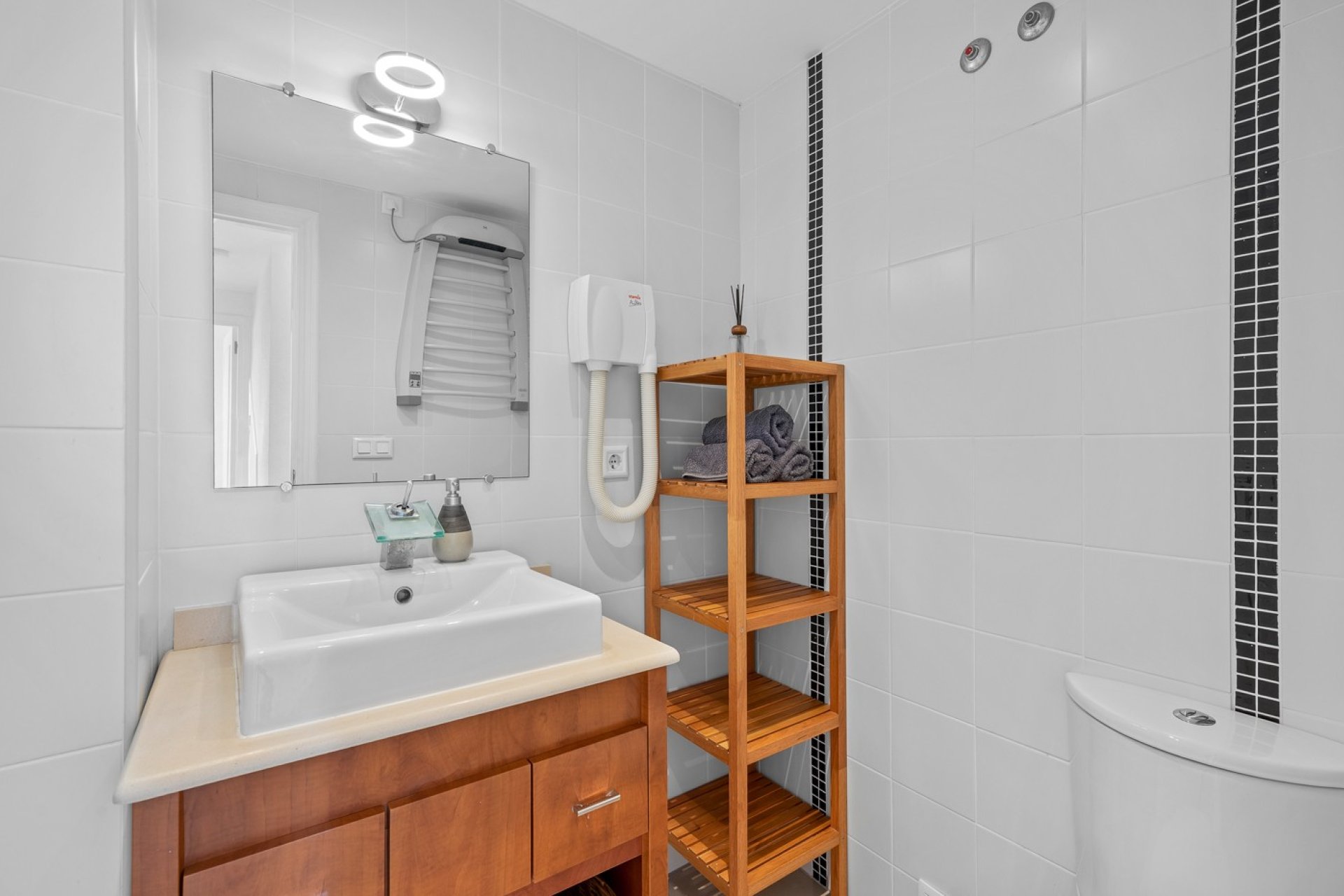 Revente - Appartement -
Punta Prima - Costa Blanca