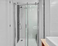 Revente - Appartement -
Punta Prima - Costa Blanca