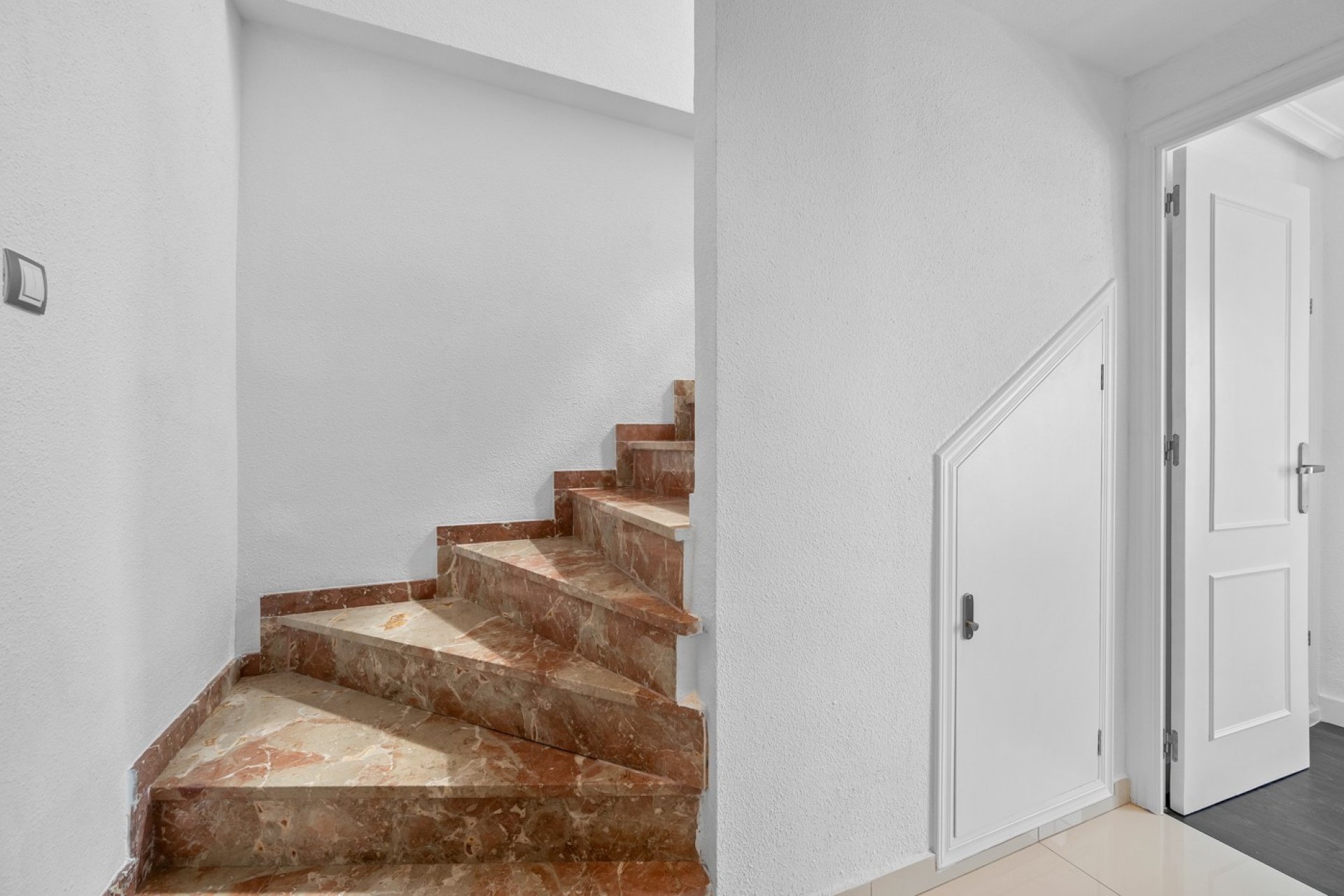 Revente - Appartement -
Punta Prima - Costa Blanca