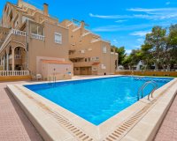 Revente - Appartement -
Punta Prima - Costa Blanca