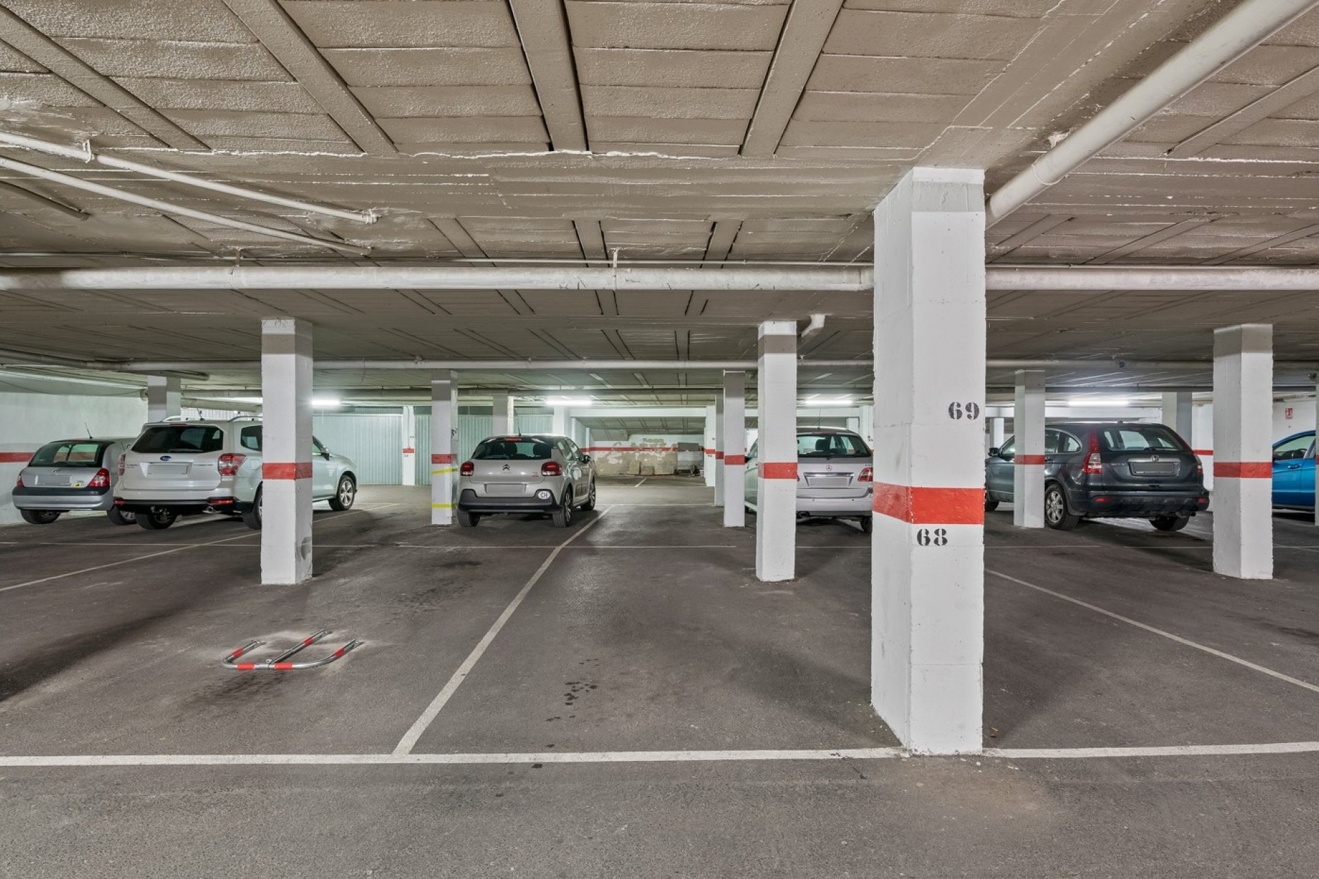 Revente - Appartement -
Punta Prima - Costa Blanca