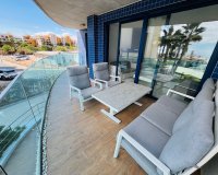 Revente - Appartement -
Punta Prima - Costa Blanca