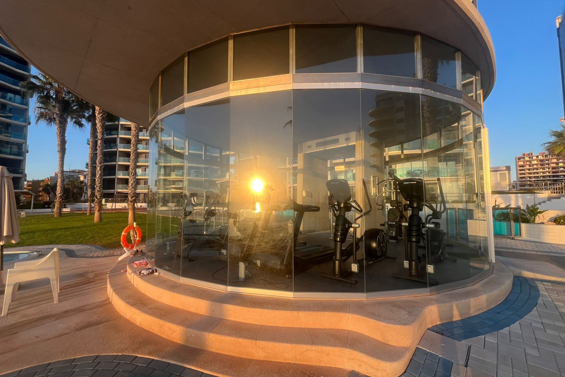 Revente - Appartement -
Punta Prima - Costa Blanca