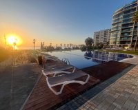 Revente - Appartement -
Punta Prima - Costa Blanca