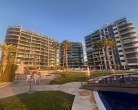 Revente - Appartement -
Punta Prima - Costa Blanca