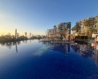 Revente - Appartement -
Punta Prima - Costa Blanca