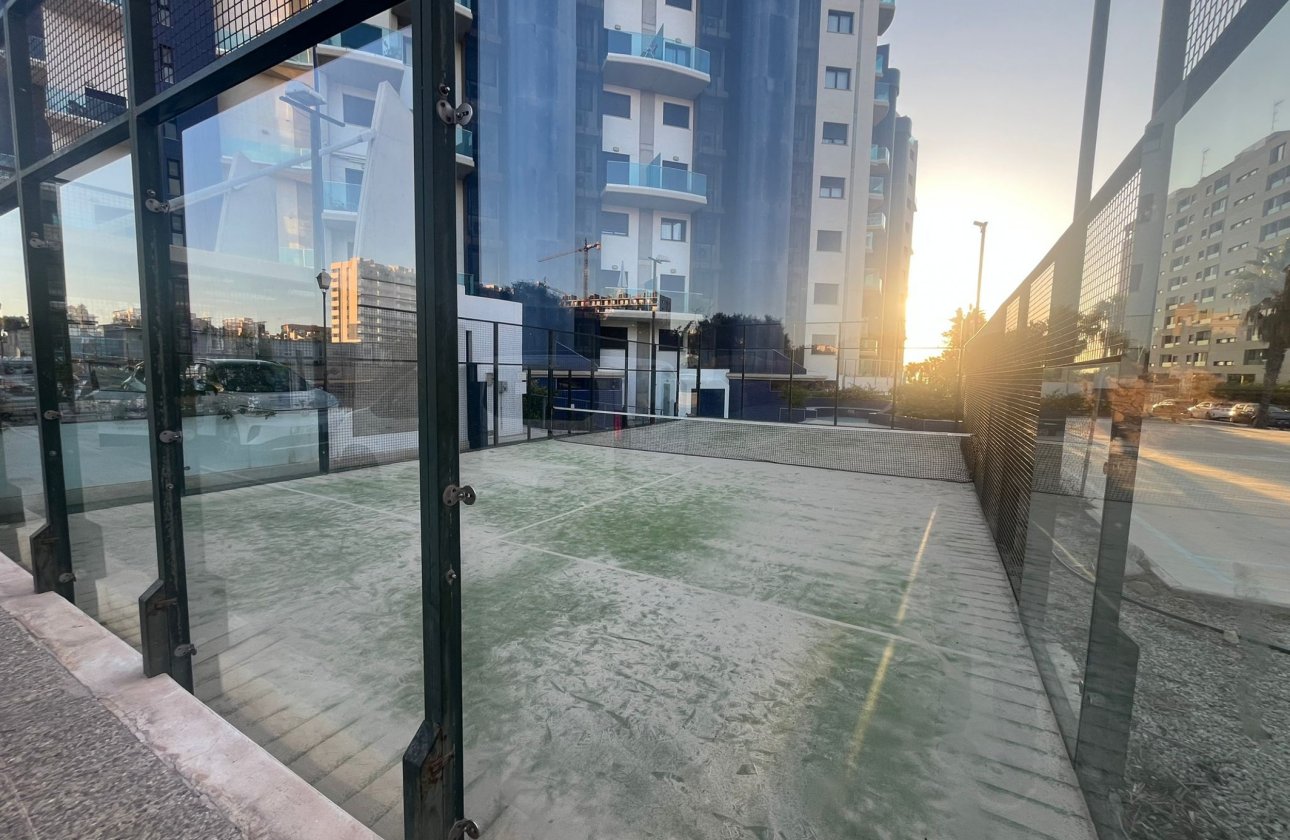 Revente - Appartement -
Punta Prima - Costa Blanca