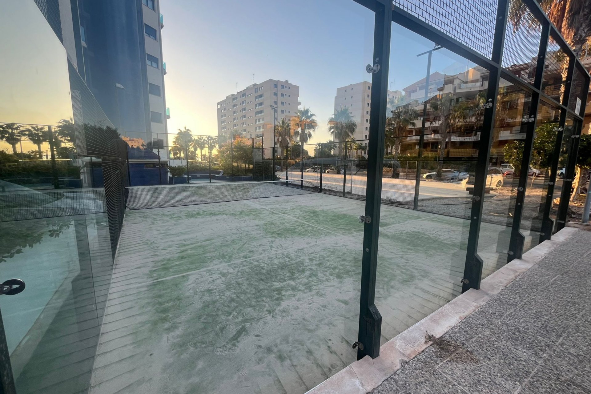 Revente - Appartement -
Punta Prima - Costa Blanca