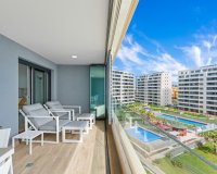 Revente - Appartement -
Punta Prima - Costa Blanca