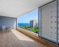 Revente - Appartement -
Punta Prima - Costa Blanca