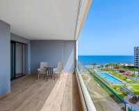 Revente - Appartement -
Punta Prima - Costa Blanca