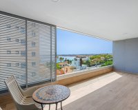 Revente - Appartement -
Punta Prima - Costa Blanca