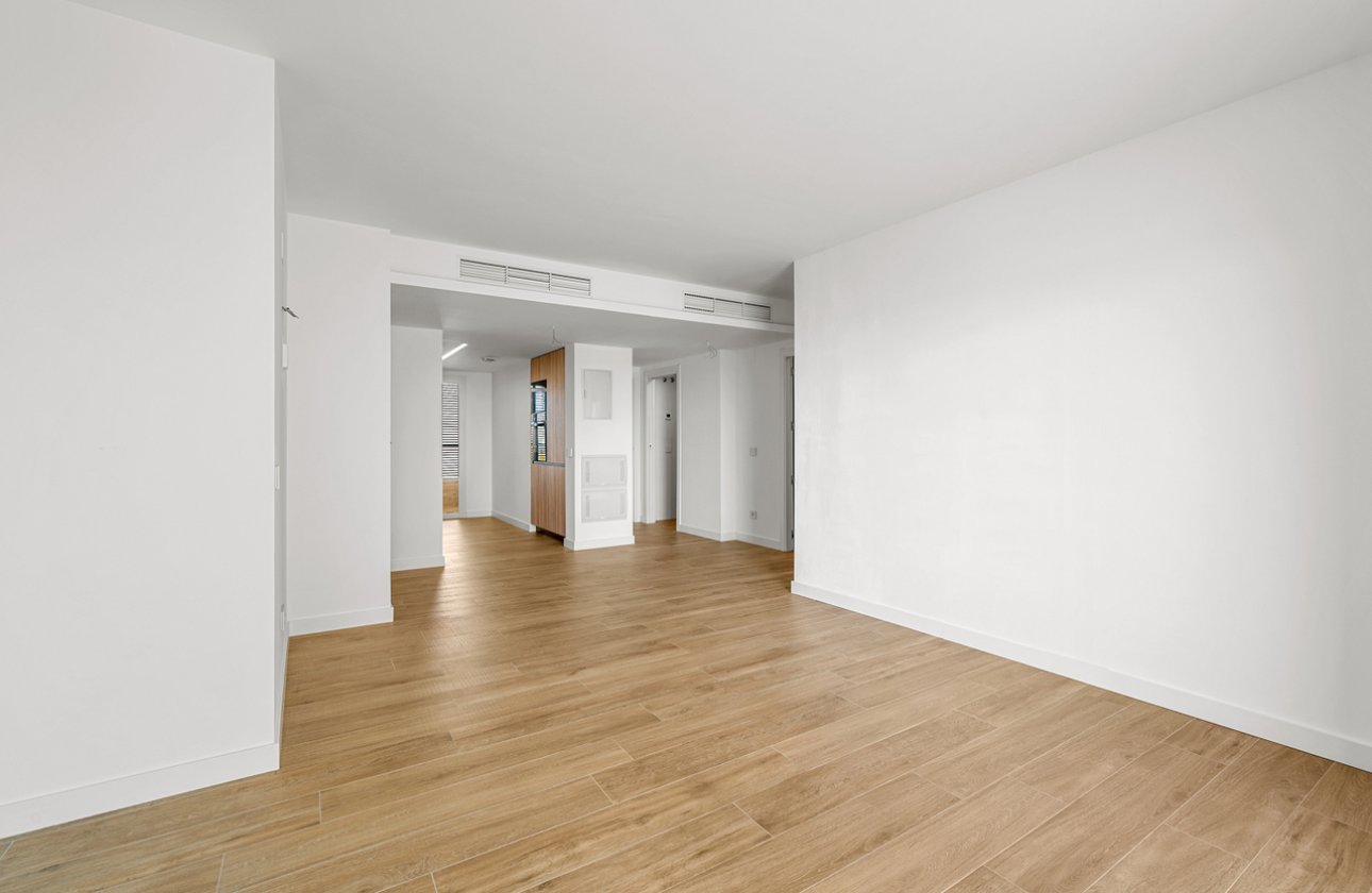 Revente - Appartement -
Punta Prima - Costa Blanca